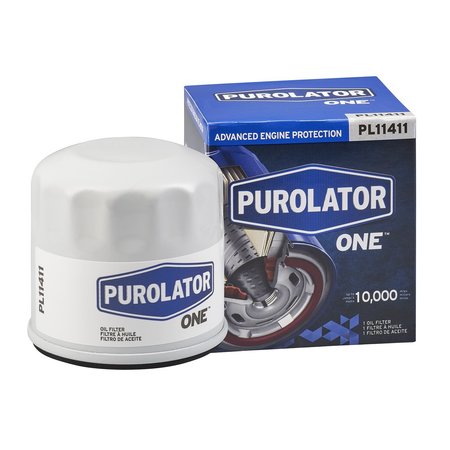 PUROLATOR Purolator PL11411 PurolatorONE Advanced Engine Protection Oil Filter PL11411